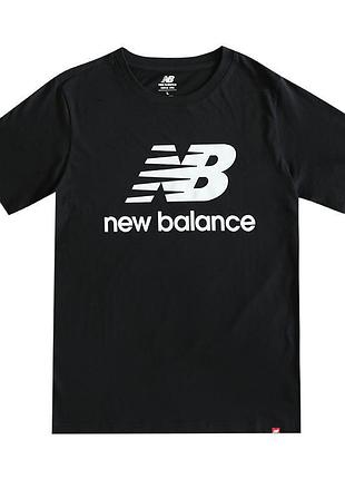 Мужская футболка new balance xl