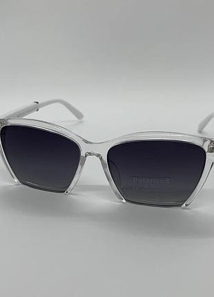 Сонцезахисні окуляри p00733-2 one size