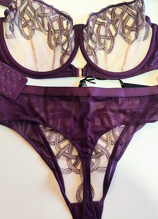 Комплект curvy kate, 80h 2