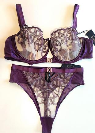 Комплект curvy kate, 80h