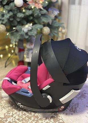 Автокрісло cybex