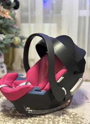 Автокрісло cybex 3