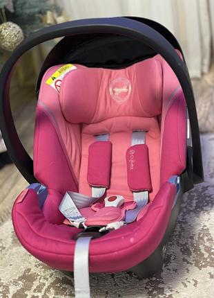 Автокрісло cybex 5