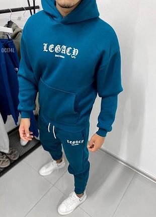 Спортивний костюм xl