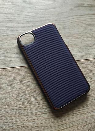Чехол на iphone 4 4s чохол merkury 3