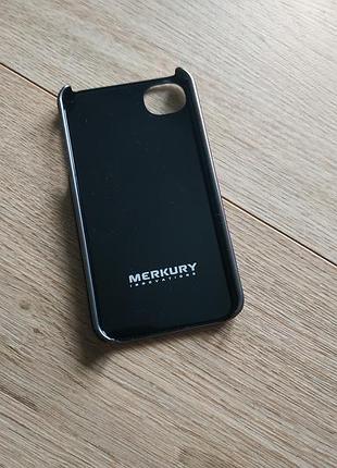 Чехол на iphone 4 4s чохол merkury 4