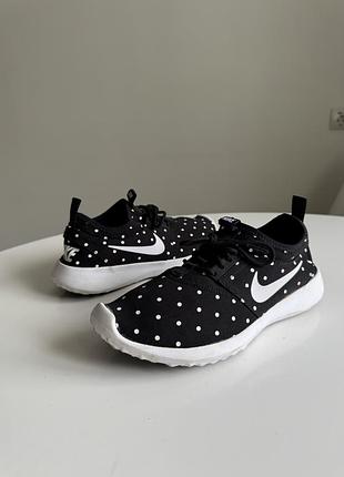 Кросівки nike juvenate print 39