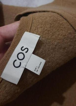 Cos женское платье 4