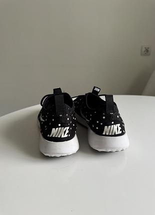 Кросівки nike juvenate print 39 2