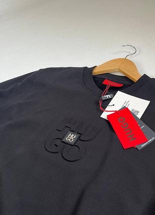 Світшот від hugo boss 2