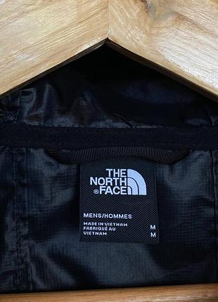 Легка куртка the north face 4