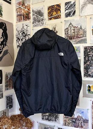Легка куртка the north face 2