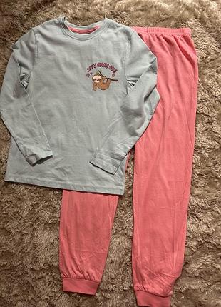 Піжама домашній костюм primark