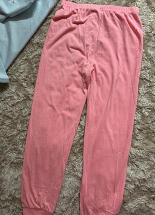 Піжама домашній костюм primark 3