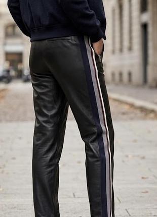 Брюки новой коллекции max mara sportmax code, осень 2026.