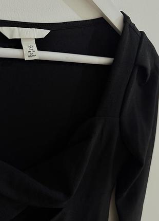 Сукня футляр нова бренду h&m🖤 2