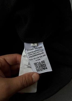 Худі stone island x supreme💣 3