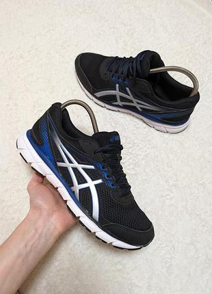 Кроссовки asics gel windhawk 43.5р 27.5см