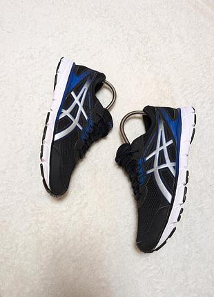 Кроссовки asics gel windhawk 43.5р 27.5см 2