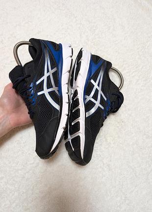 Кроссовки asics gel windhawk 43.5р 27.5см 4