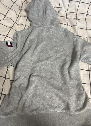Кофта tommy hilfiger 2