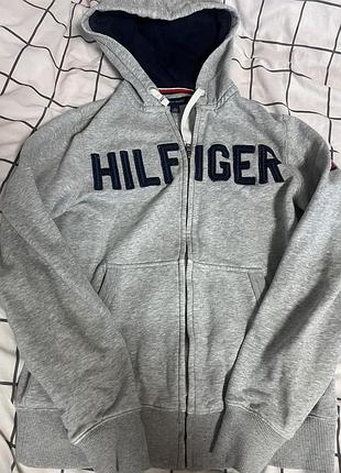 Кофта tommy hilfiger