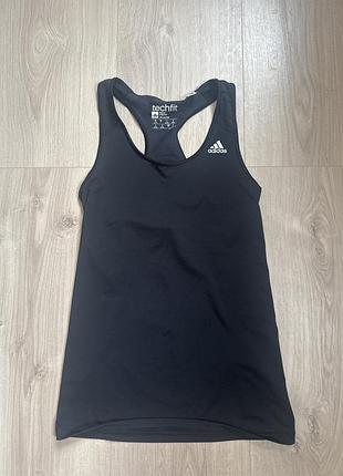 Майка спортивна adidas