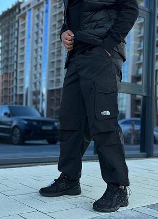 Штани the north face 2