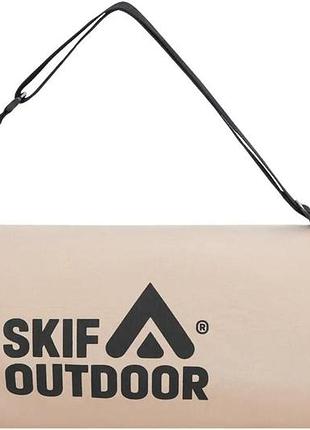 Чехол для раскладачки skif outdoor asket bed