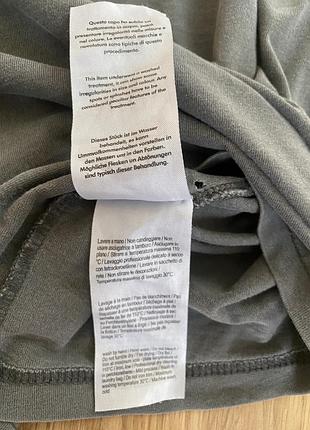 Футболка balenciaga 6