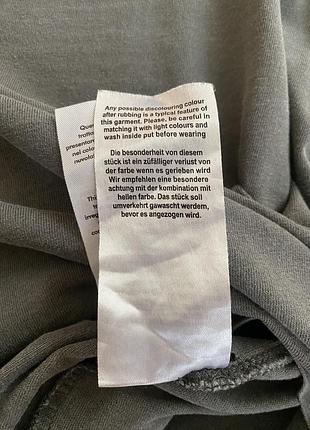 Футболка balenciaga 7