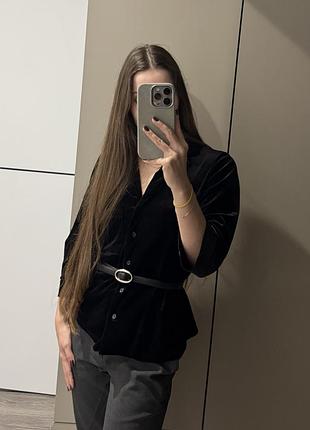 Блузка блуза сорочка