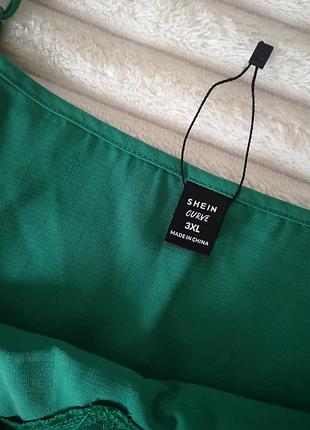 Женская блуза майка 3xl 3