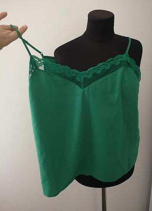 Женская блуза майка 3xl 4