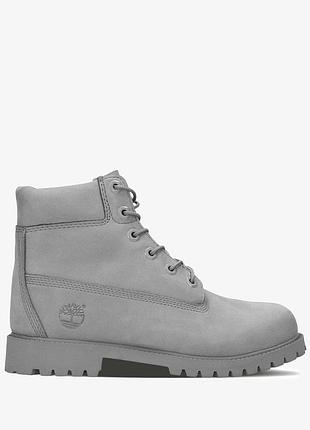 Демісезонні черевики timberland