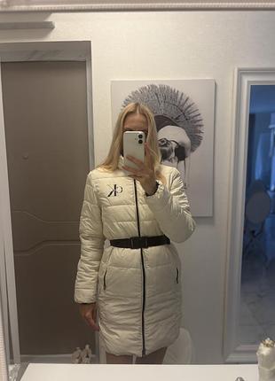 Двустороній пуховик calvin klein 3