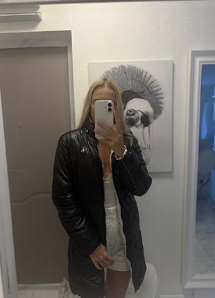 Двустороній пуховик calvin klein 4