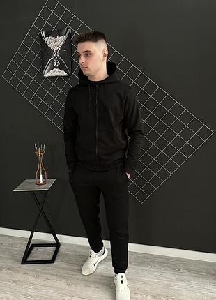 Спортивний костюм/спортивний костюм l