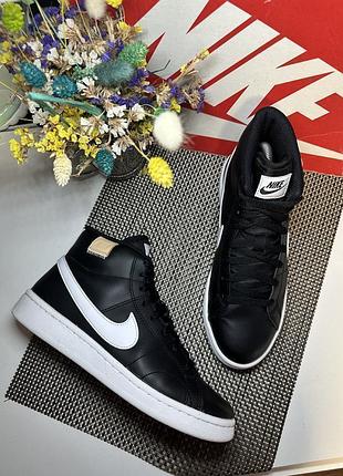 Оригинальные кроссовки nike