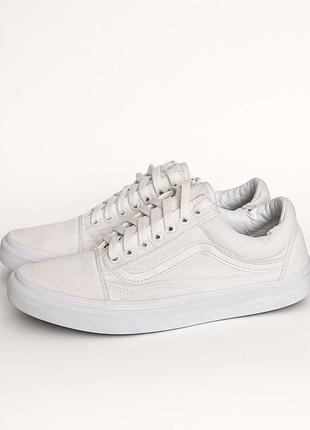 Кеди vans 42