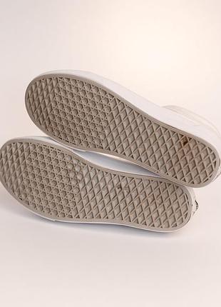 Кеди vans 42 3