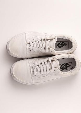 Кеди vans 42 2