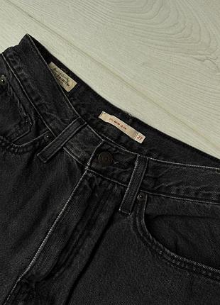 Джинси levi’s 80’s mom оригінал 3