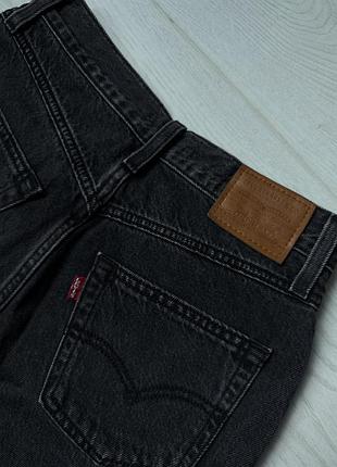 Джинси levi’s 80’s mom оригінал 4
