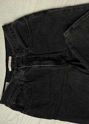 Джинси levi’s 80’s mom оригінал 5