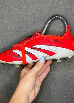 Бутси adidas predator 36 р