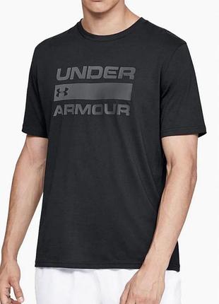 Чоловіча футболка under armour