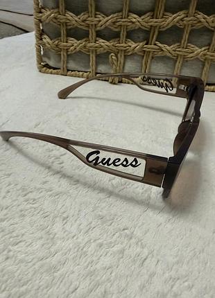 Оригінальні окуляри guess 4
