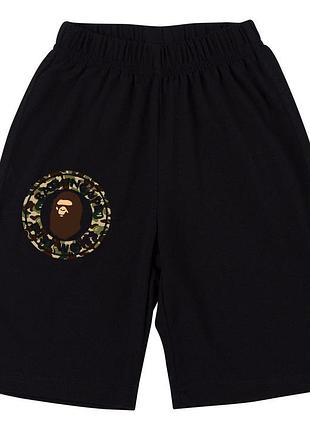 Мужские шорты bape l
