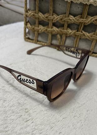 Оригінальні окуляри guess 3